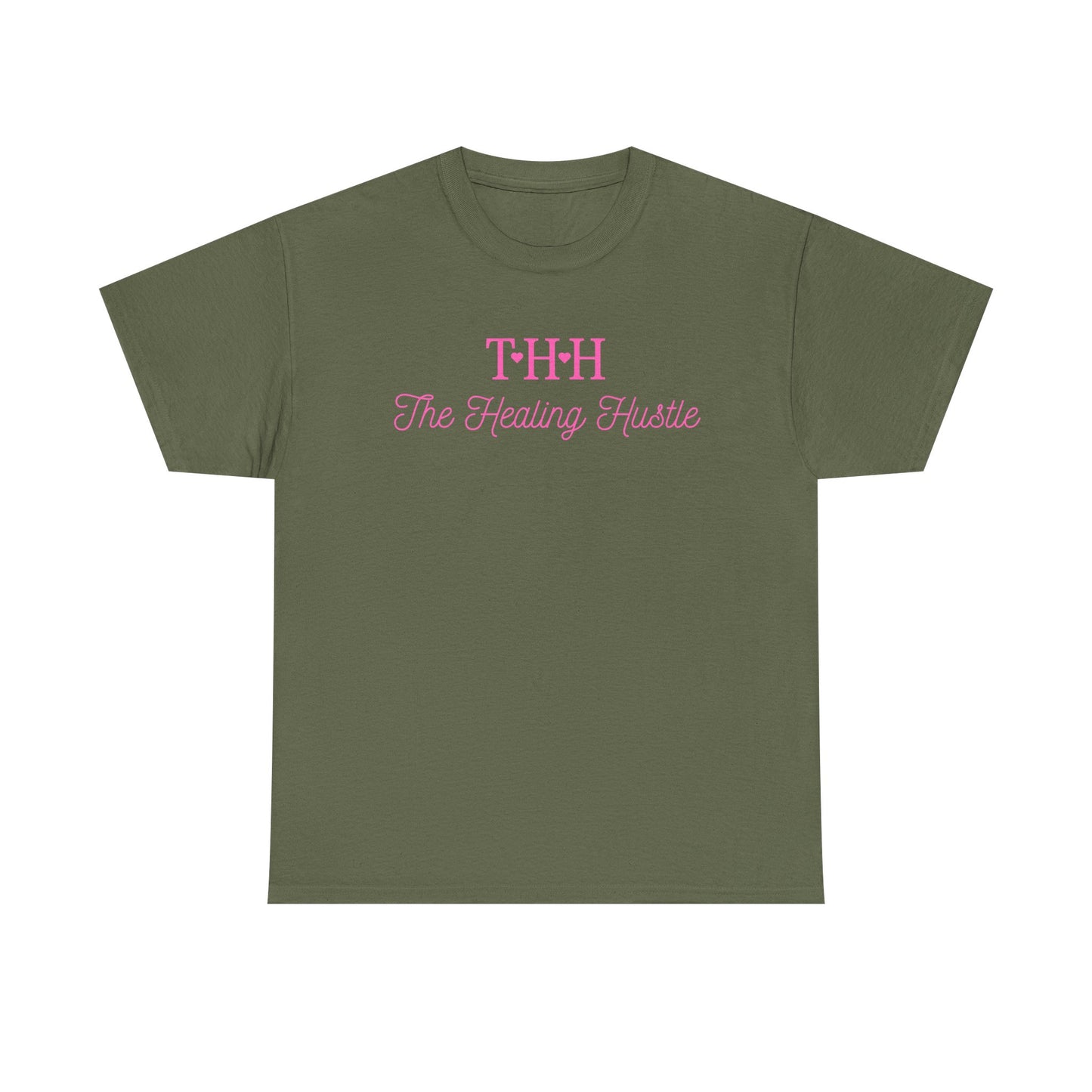Resilience Looks Good On You Inspirational Tee
