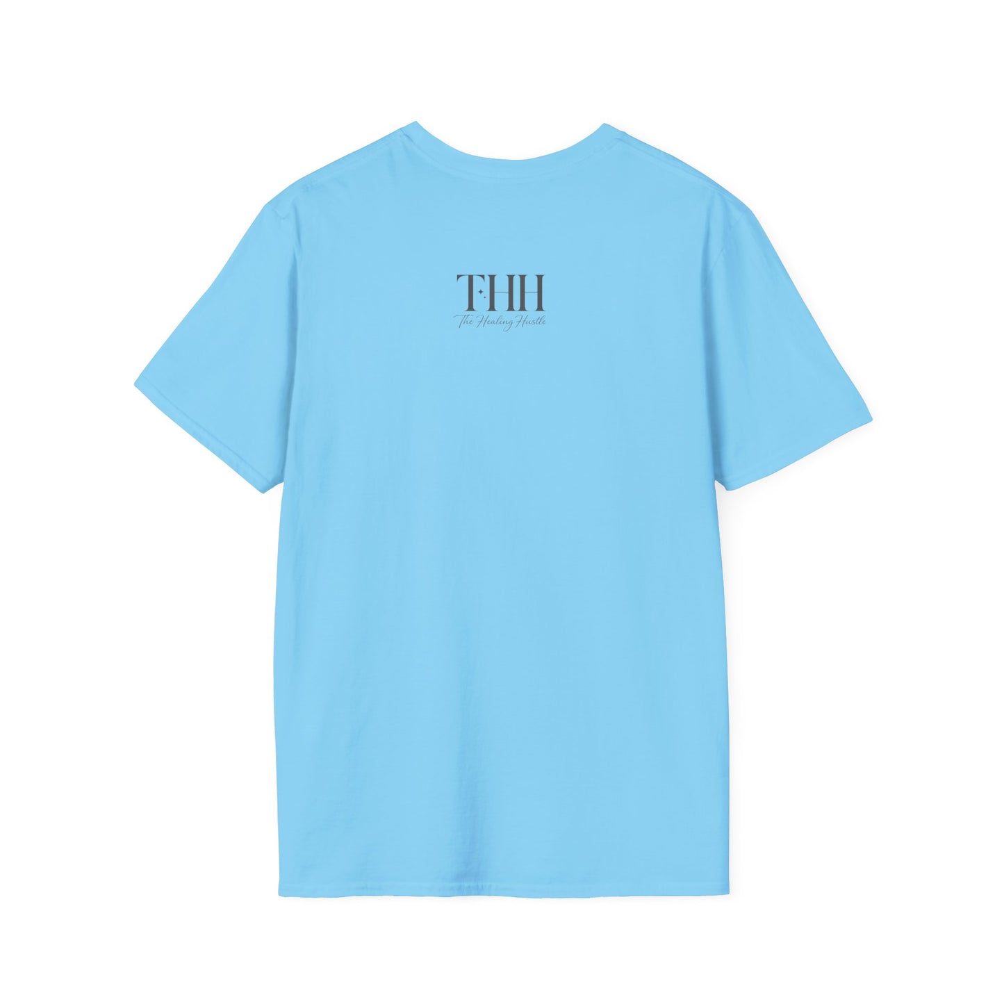 T‑Shirt — "Your Mom's Cardio" Funny Gym Tee