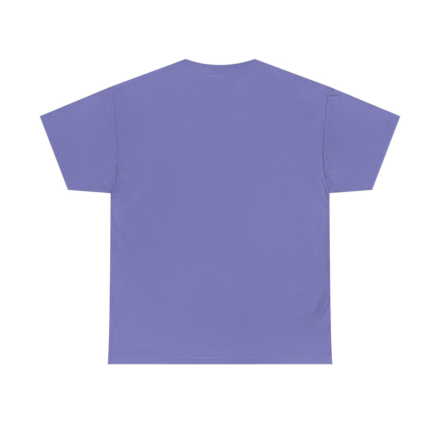 Teacher T-Shirt — 'We out Bruh' Colorful Playful Graphic Tee for Educators