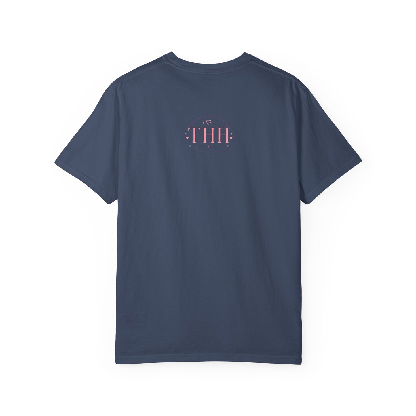 Stay Spooky But Keep Going Graphic T-Shirt