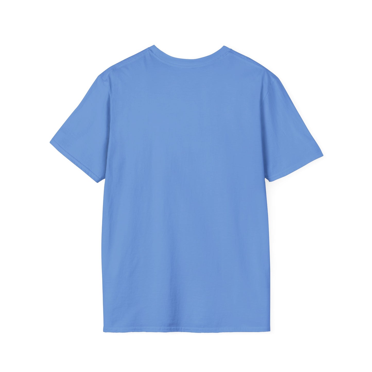 Dad Crown Graphic T-Shirt — "DAD" Comic Style: Strong, Provider, Leader & Man of God
