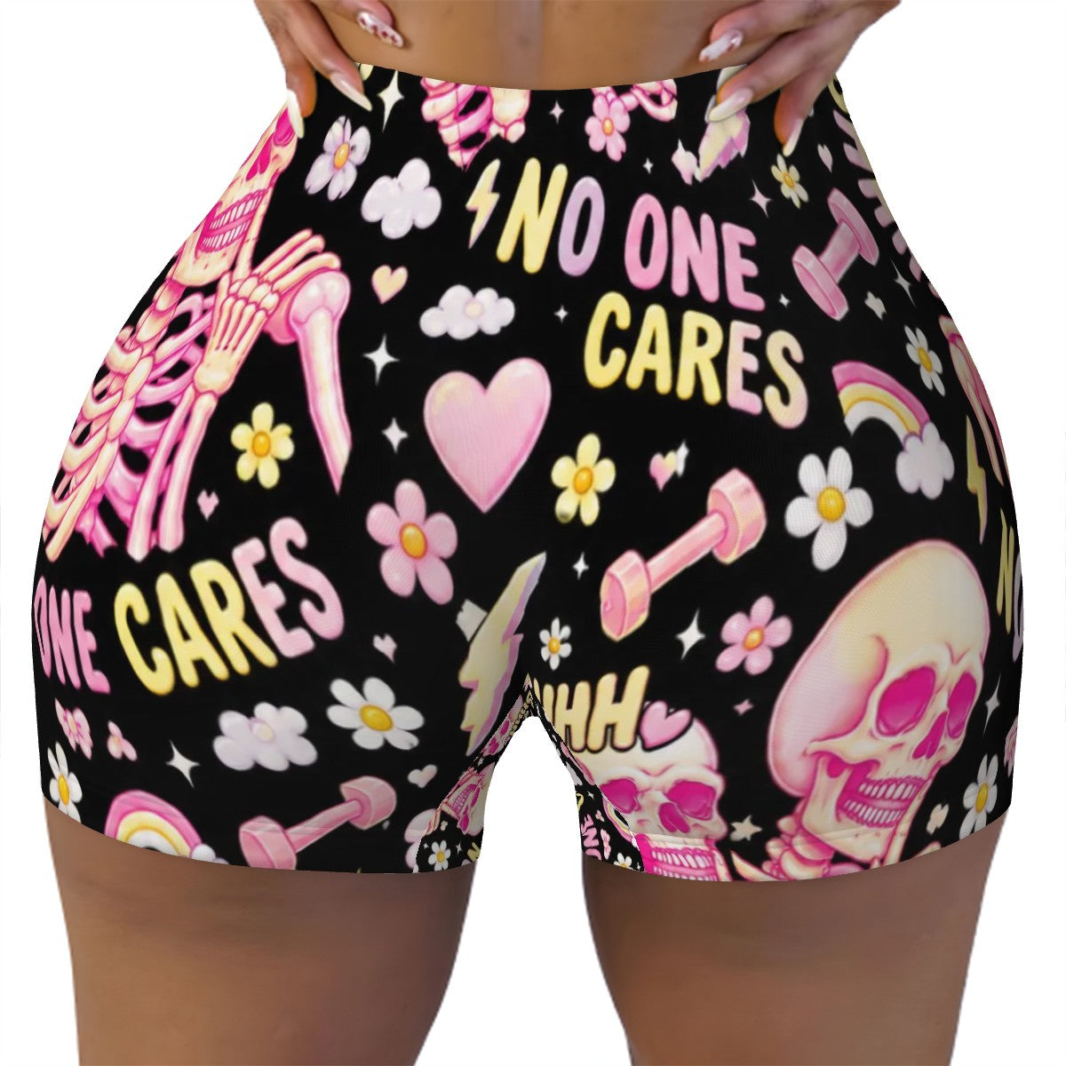 No One Cares