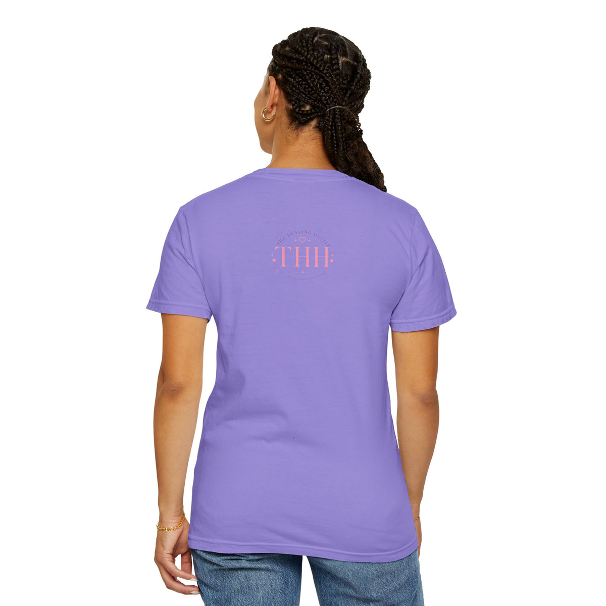 Stay Spooky But Keep Going Graphic T-Shirt