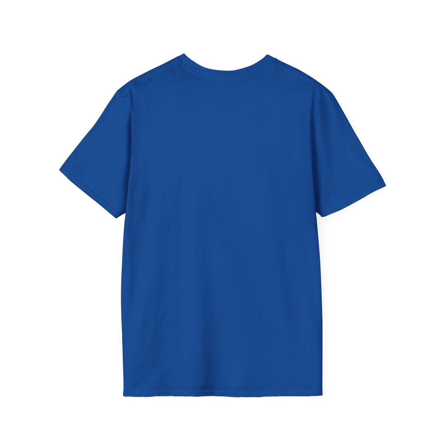 Dad Crown Graphic T-Shirt — "DAD" Comic Style: Strong, Provider, Leader & Man of God