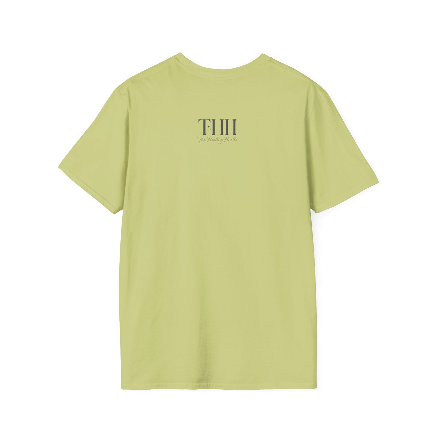 T‑Shirt — "Your Mom's Cardio" Funny Gym Tee