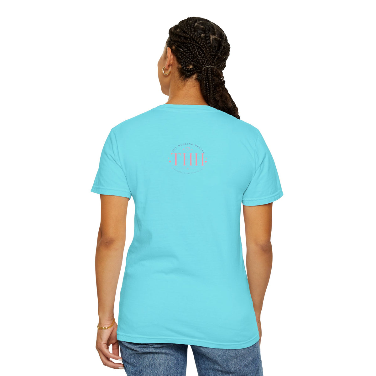Stay Spooky But Keep Going Graphic T-Shirt