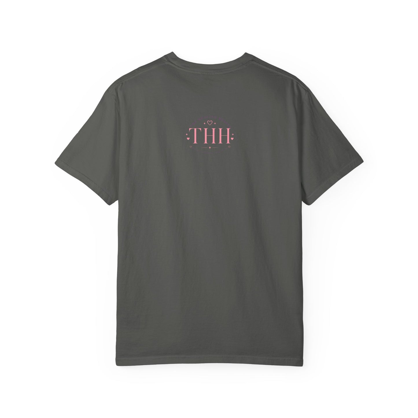 Stay Spooky But Keep Going Graphic T-Shirt