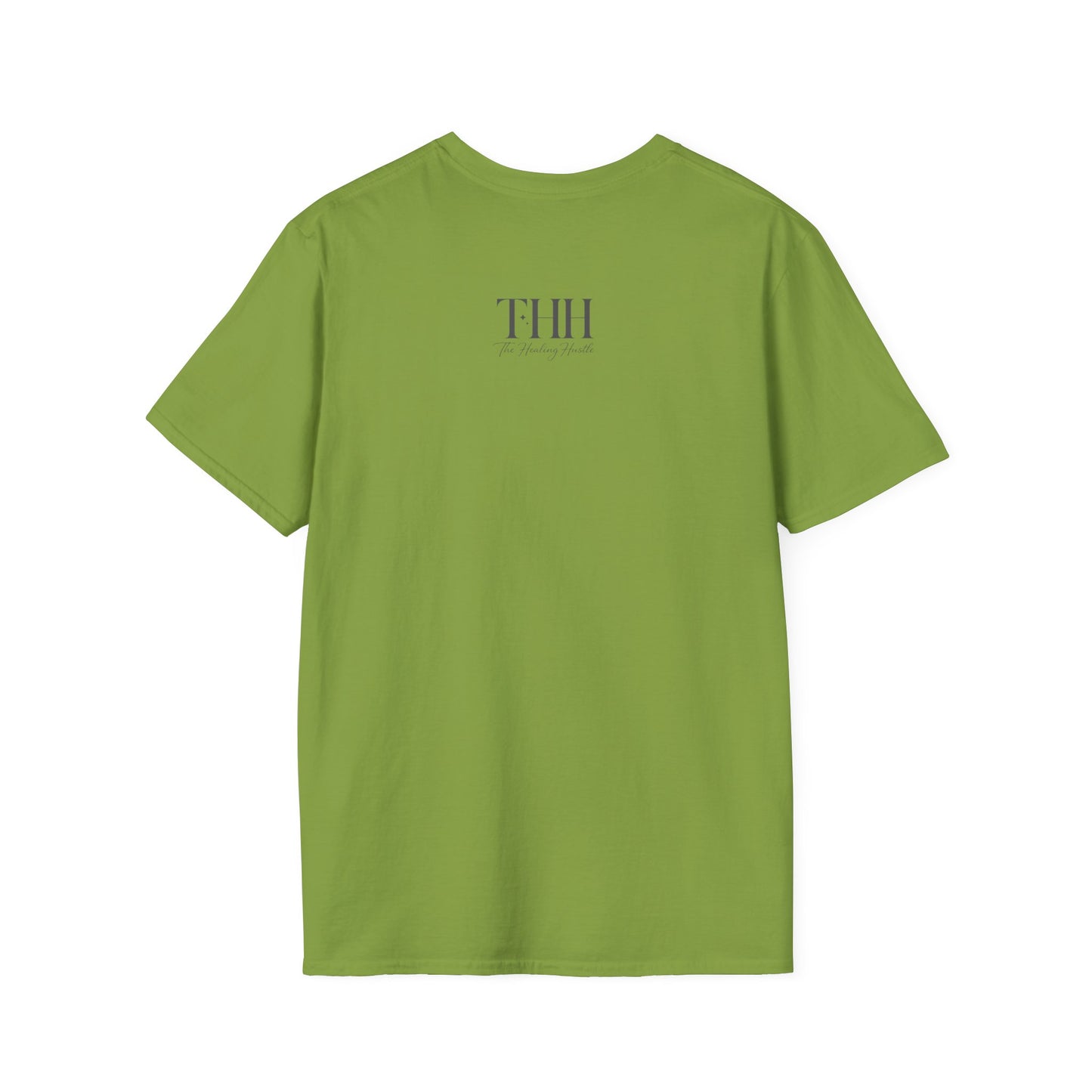 T‑Shirt — "Your Mom's Cardio" Funny Gym Tee