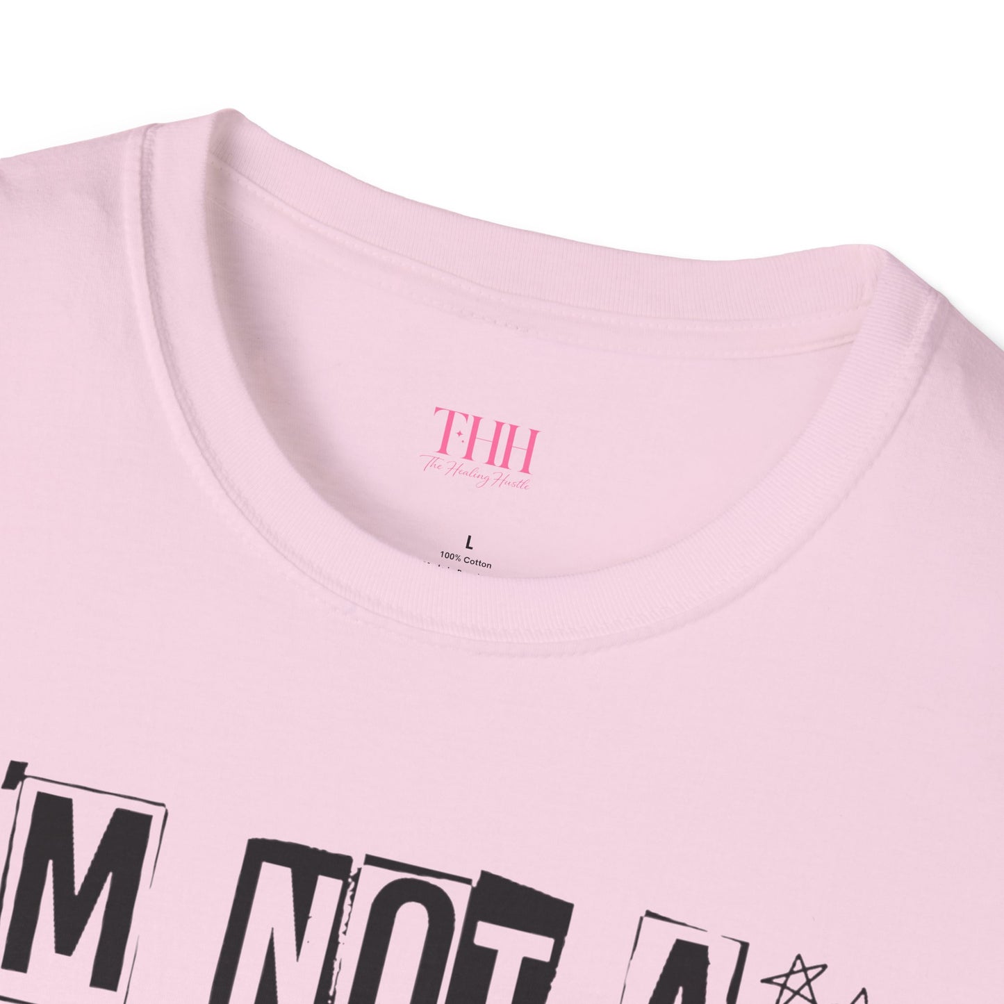 Dance Mom T-Shirt — "I'm Not a Regular Mom I'm a Dance Mom" Graphic Tee