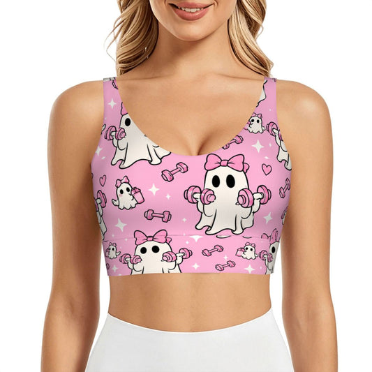 Boo Bells Bra