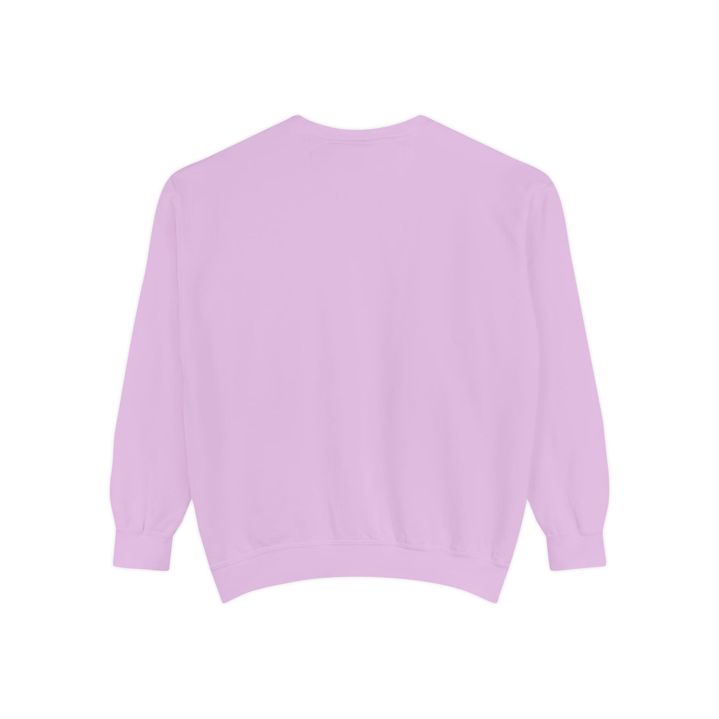 Monogram Crewneck Sweatshirt
