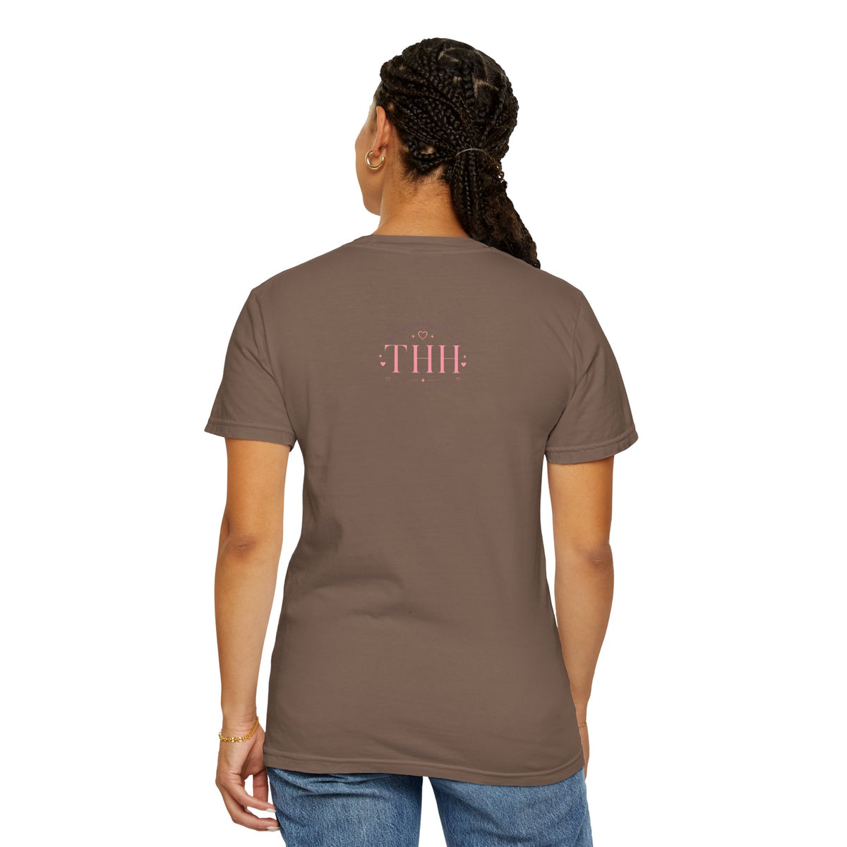 Stay Spooky But Keep Going Graphic T-Shirt