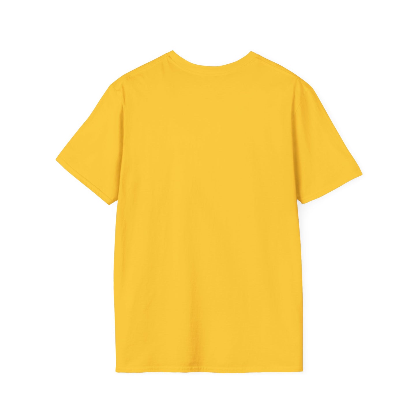 Dad Crown Graphic T-Shirt — "DAD" Comic Style: Strong, Provider, Leader & Man of God
