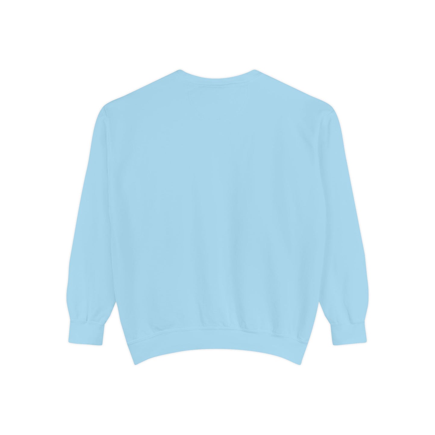 Monogram Crewneck Sweatshirt