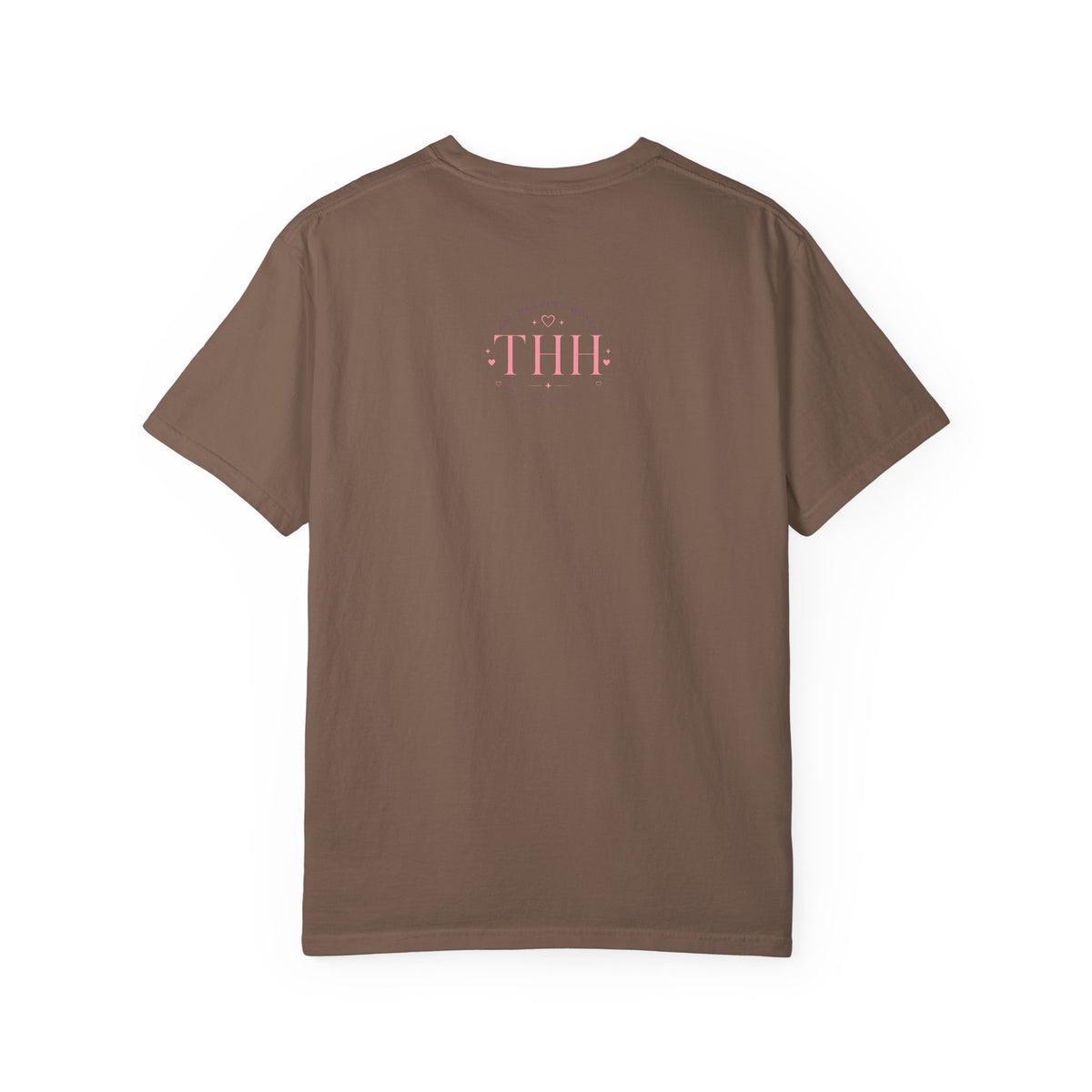 Stay Spooky But Keep Going Graphic T-Shirt