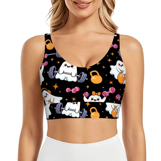 Ghost Gains Bra