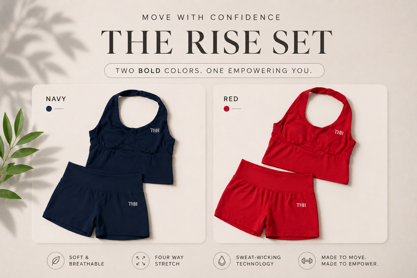 The Thrive Set