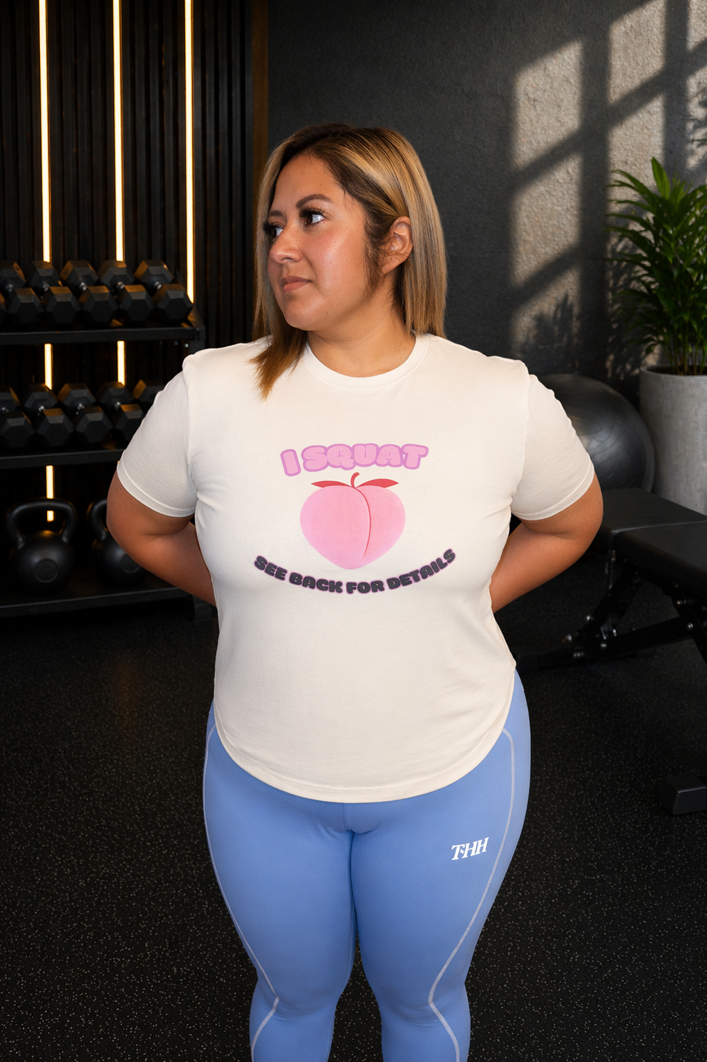 THH ThriveFlex Leggings