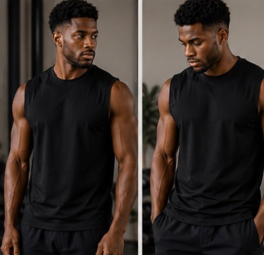 THH Forge Muscle Tee