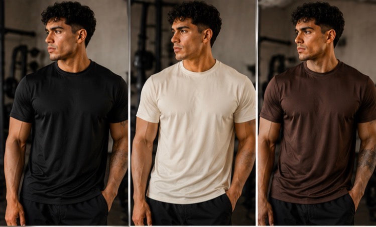 THH Forge Tee