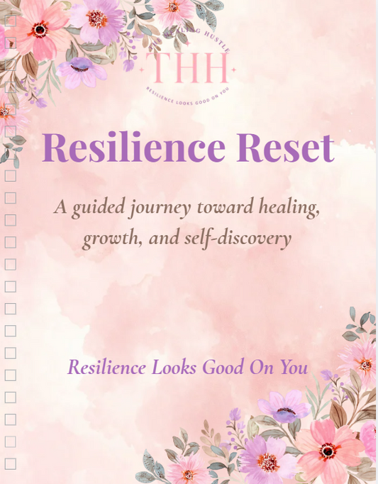 Resilience Reset