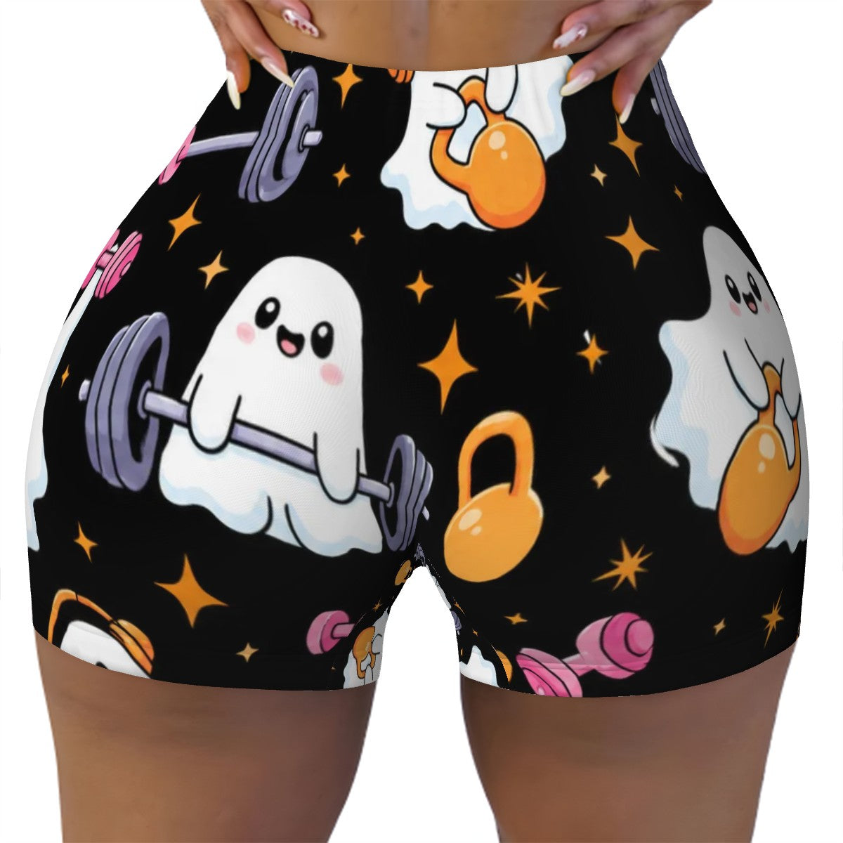 Ghost Gains