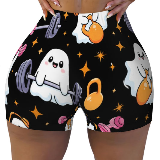 Ghost Gains