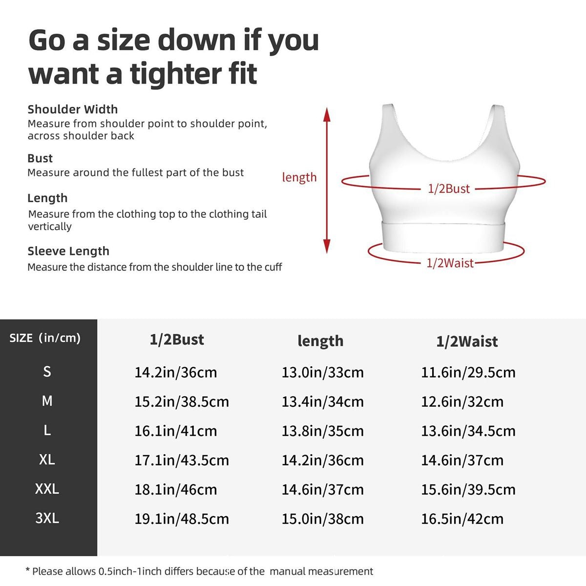 Ghost Gains Bra